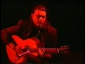 Jeronimo Solea 2004 Flamenco Pa' Tos Festival