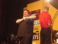Holsten Premier League Darts Blackburn 2007