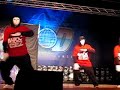 WORLD OF DANCE TOUR - jabbawockeez ! WORLD OF DANCE TOUR - jabbawockeez !