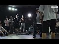 Boogie Tim vs Ngooi – Under One Groove Vol. 1 Popping Edition Top 4