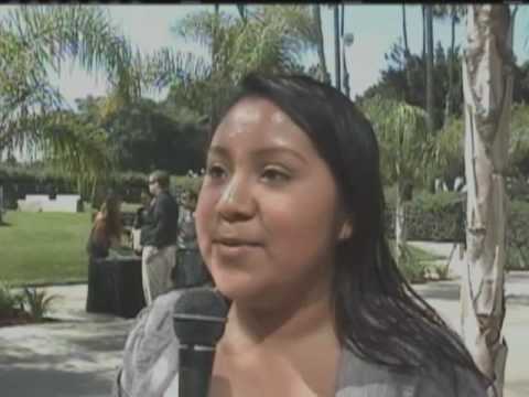 BeachTV Campus Connection Fall 2009 Show 1