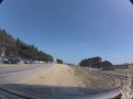Click here to watch this video San Francisco to Monterey in about 6 minutes