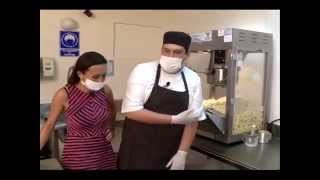 En la Cocina de Paloma Querida - Sazónarte En la Cocina de Paloma Querida - Sazónarte