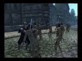 Oblivion: Dawn of the Dead