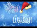 Shayy's Christmas Wishlist!!