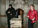 SANTO SEPULCRO JERUSALEN
