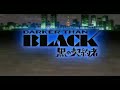  AMV darker than black DTB 3stm attack 30 seconds to mars anime