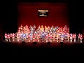 \"Turn The Beat Around\" SCA Millikin 2008