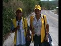 Censo El Salvador 2007 en El Carmen, La Union