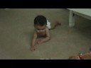 Colby Crawling