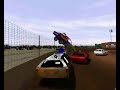 TNB 2Litre World Final 2007