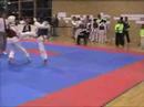 Bayerische Meisterschaft 2007 - Merve - Taekwondo Özer Bayerische Meisterschaft 2007 - Merve - Taekwondo Özer