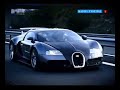 Top Gear - Supercars - Buck Rogers - Just A Day - Feeder
