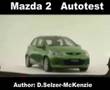 Mazda 2 Autotest SelMcKenzie Selzer-McKenzie