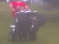 Niks impenna col quad
