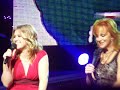 Reba and Kelly - Up To The Mountain and How Blue Reba and Kelly - Up To The Mountain and How Blue