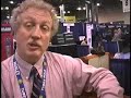 The Daking 24 Channel Mixer at AES 2007