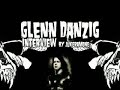 1988 - Glenn Danzig Interview (Very rare) - Audio only!