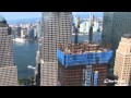   - Official One World Trade Center Time-Lapse 2004-2013 