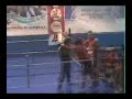 makko fight (boxeo amateur)