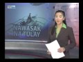 Camarines provinces reeling from Santi