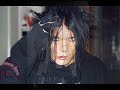 a slideshow with the 69 eyes
the song ghost from their album 