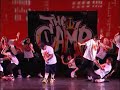 THE CAMP(The Company, APT, Gen2) - WSPA 2007 Recital