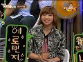 091226 2NE1: Dance, Fashion, Age - Idol Time