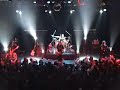metallica : master of puppets performed by alcoholica