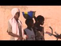 Uranium radiation threatens people of Niger