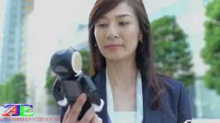 Robohon(ロボホン)