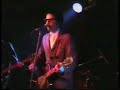 candy butchers at mercury lounge on march 10th 1998.

