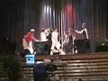 iBelieve NE Precon-NJ Dance complete iBelieve NE Precon-NJ Dance complete