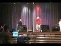 iBelieve NE Precon-NJ Dance complete