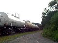 NBSR Dever Yard - July 28, 2008