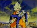Linking Park feat.Dragenball Z