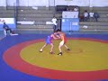 DANIEL PUGA  GRECO-ROMAN