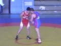 DANIEL PUGA GRECO-ROMAN DANIEL PUGA GRECO-ROMAN