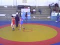 DANIEL PUGA  GRECO-ROMAN