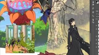 dia 6 MONSTRUOS-parte 1