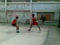 handebol...