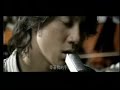 Wang Lee Hom MTV - Wei Yi