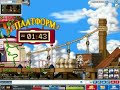 Maplestory Europe 3rd job advancement Hunter to Ranger Maplestory Europe 3rd job advancement Hunter to Ranger