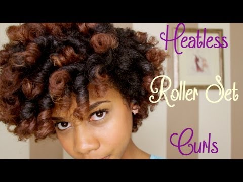 how to define black hair curls