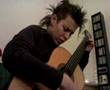 ginastera scherzo...in perfomance domestica