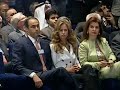المنتدى الاقتصادي العالمي حول الشرق الأوسط 2008 - جورج بوش
