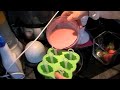 receta de helados de yogur y frutas receta de helados de yogur y frutas