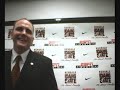 Seton Sobolewski Introductory Press Conference