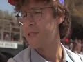 Eskimos offensive co ordinator Kavis Reed and The Annexation of Puerto Rico, from the 1994 film The Little Giants 2 Eskimos offensive co ordinator Kavis Reed and The Annexation of Puerto Rico, from the 1994 film The Little Giants