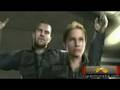 Resident Evil Degeneration trailer (HD)